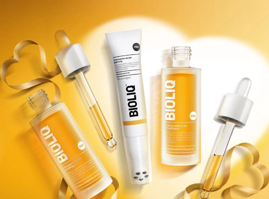الماركات ماركة BIOLIQ