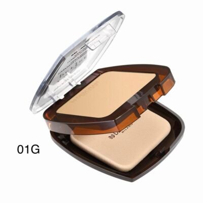 باودر فاونديشن ديبورا