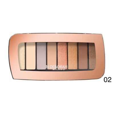 باليت شدو ديبورا