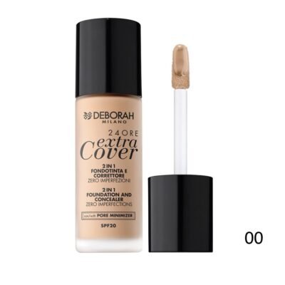 فاونديشن اكسترا مات ديبورا