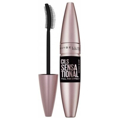 مسكارا لاش سينسيشنال من ميبيلين