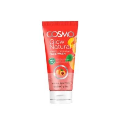غسول للوجه من كوزمو