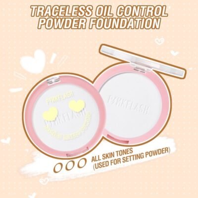 باودر بنك فلاش