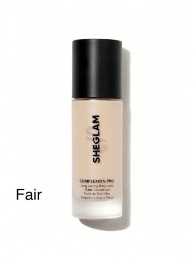 فونديشن شيكلام