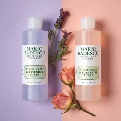 تونر حمض الجليكوليك من ماريو باديسكو 🩵