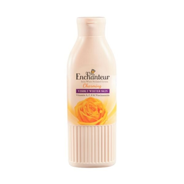 classic perfume satin white lotion charming 250ml website