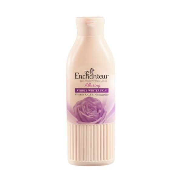 classic perfume satin white lotion alluring 250ml website