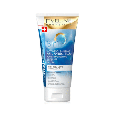 غسول للوجه من ايفلاين