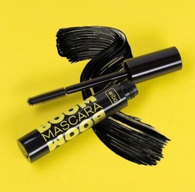 مسكارا wibo boom