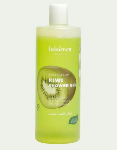 شاور جل لايسيفين