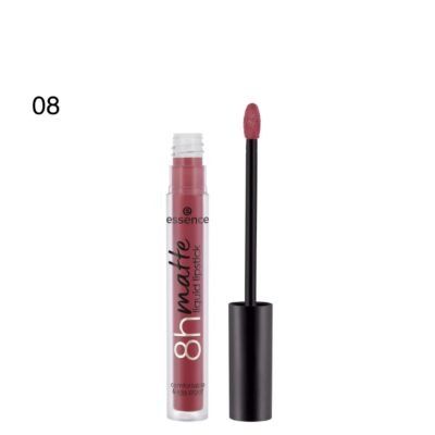 الرئيسية احمر شفاه مات ايسنس