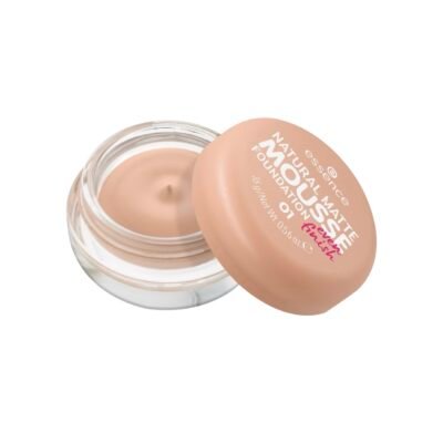 فونديشن ناجرال مات ايسنس