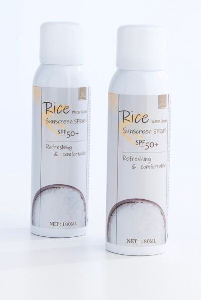 سبري واقي شمس بالرز