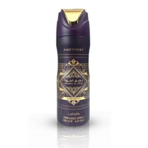 معطر بديع العود
