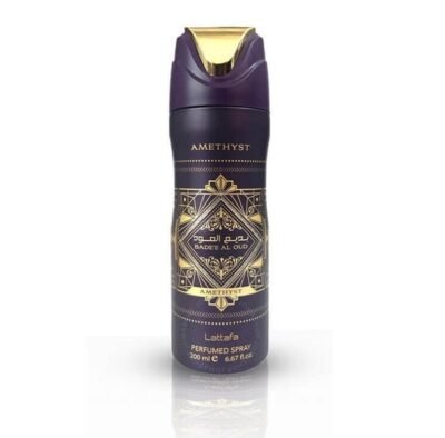 معطر بديع العود