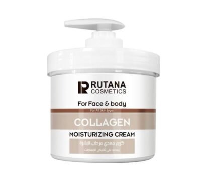 كريم مرطب و مغذي للبشرة روتانا