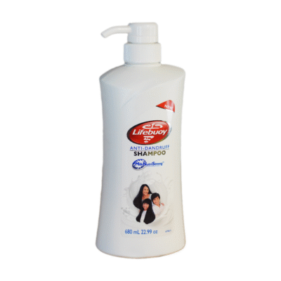 شامبو لايفبوي