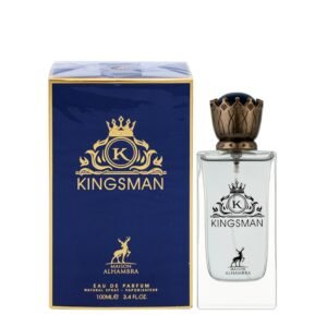 kingsman eau de parfum men maison alhambra