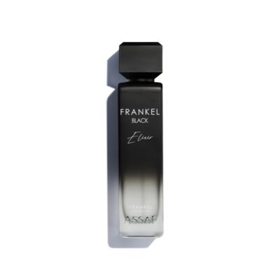 frankel black elixir assaf