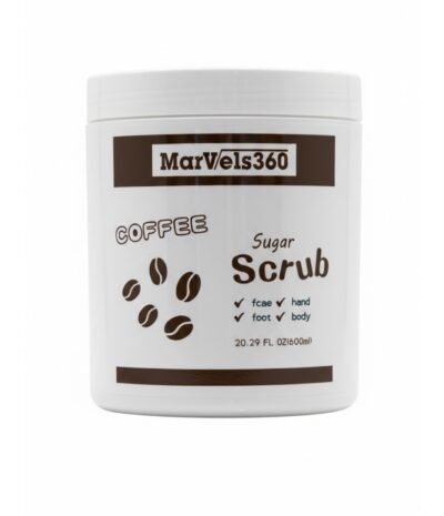 سكراب السكر من مارفيلز 360