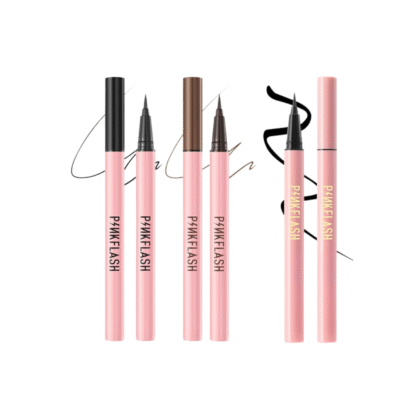 ايلاينر وتر بروف بنك فلاش