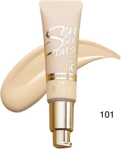 فونديشن سينسيشنال فورايفر52