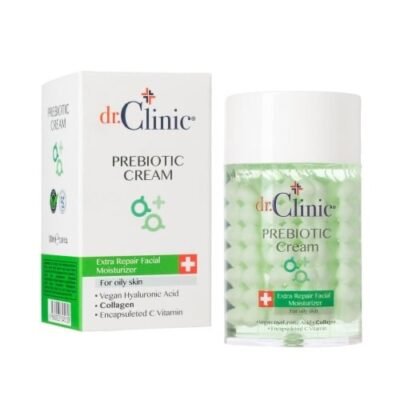 مرطب الوجه دكتور كلينك