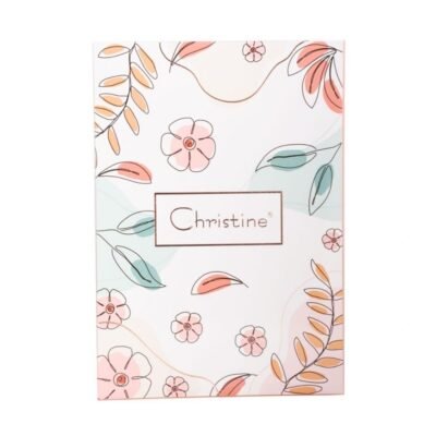 باليت كريستين