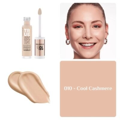 كونسيلر كاترس