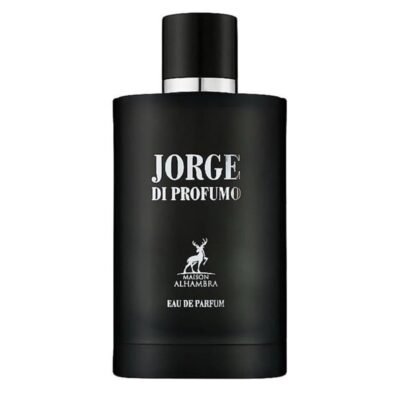jorge di profumo eau de parfum men maison alhambra