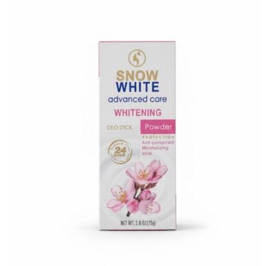 مانع تعرق ستك سنو وايت