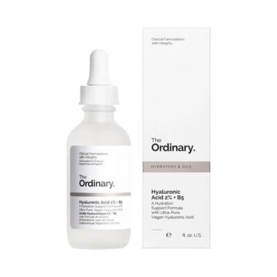 سيروم هايلرونك اسد اوردنري 30 مل