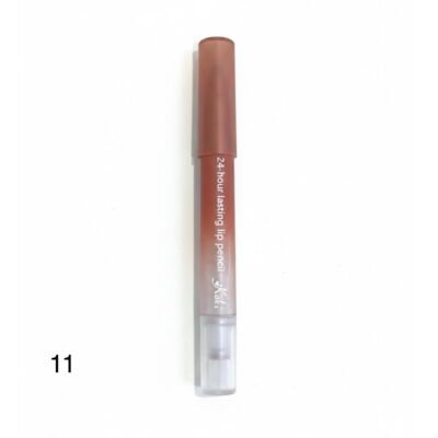 قلم تحديد شفاه كوكي