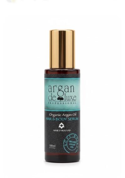سيروم ارغان ديلوكس
