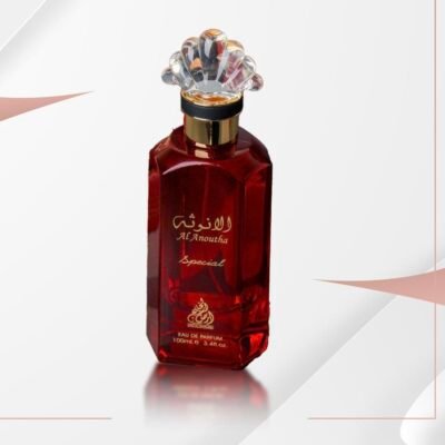 عطر الانوثة