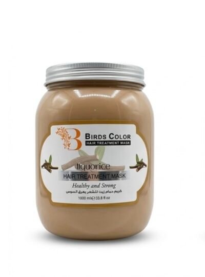 حمام زيتي بيردز كلر