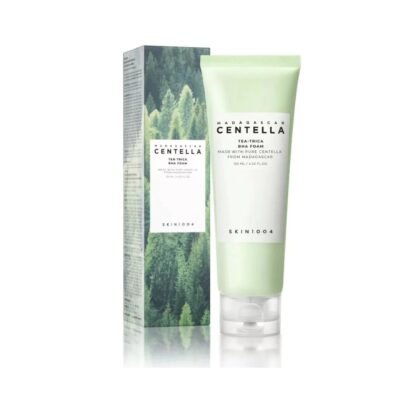 skin1004 madagascarcentellatea tricabhafoam125mlallaboutskindohaqatar.webp